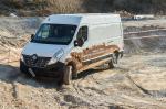 Renault Master X-Track L2H2 2016 года